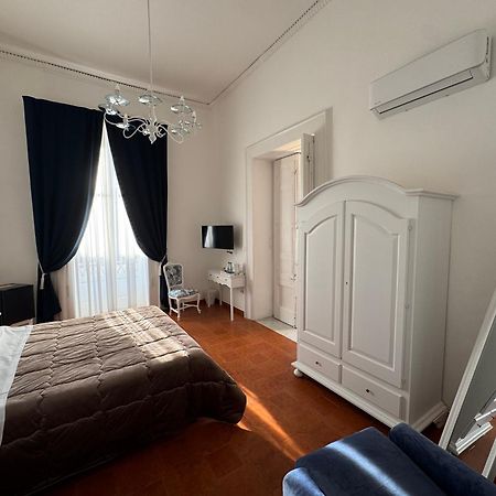 Palazzo Bonaventura 1906 Bed & Breakfast Forio di Ischia Dış mekan fotoğraf