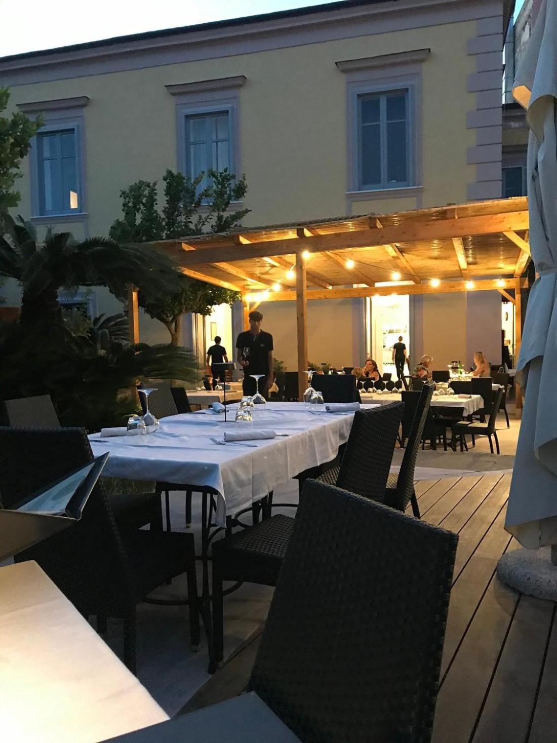 Palazzo Bonaventura 1906 Bed & Breakfast Forio di Ischia Dış mekan fotoğraf