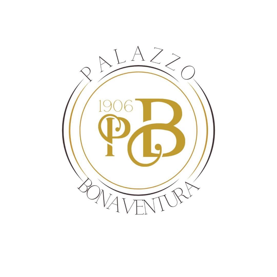 Palazzo Bonaventura 1906 Bed & Breakfast Forio di Ischia Dış mekan fotoğraf